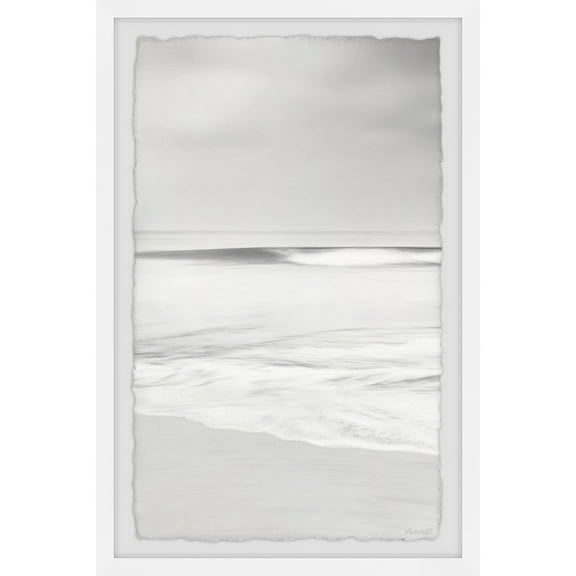 Marmont Hill The Best Days Framed Painting Print