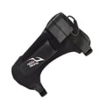 thumbnail image 3 of Sonducket Soporte para envoltura de piernas para adultos Keep Diving, bolsillo de almacenamiento ajustable, equipo de esnórquel, accesorios Deportes acuáticos Negro, 3 of 6