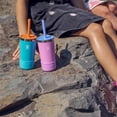 thumbnail image 2 of Vaso Hydro Flask Kids de 355 ml con pajita y spray para botas, 2 of 6