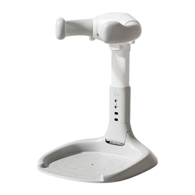 Soporte de baño,Soporte de baño ajustable para bebé Estante de baño plegable,Soporte de baño para bebé Soporte de ducha antideslizante,Asiento de baño para bebé para mesa de PP gris