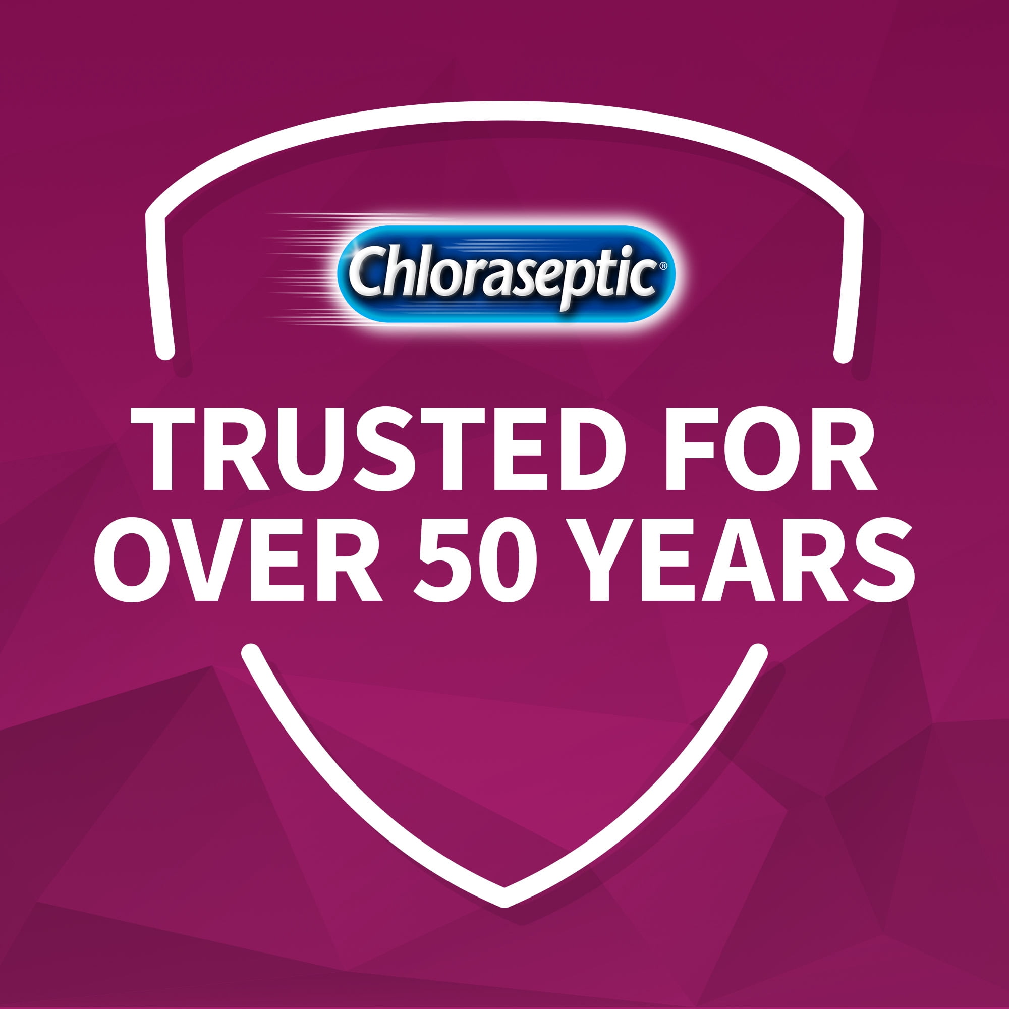 Chloraseptic Max Strength Sore Throat Spray, Wild Berries Flavor Throat Remedy, 4 fl oz