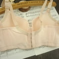 thumbnail image 4 of Soutien-gorge Sans Armature Original Grande Taille pour Femmes, 4 of 6