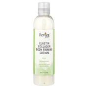 Reviva Labs Elastin and Collagen Body Firming Lotion - 8 fl oz