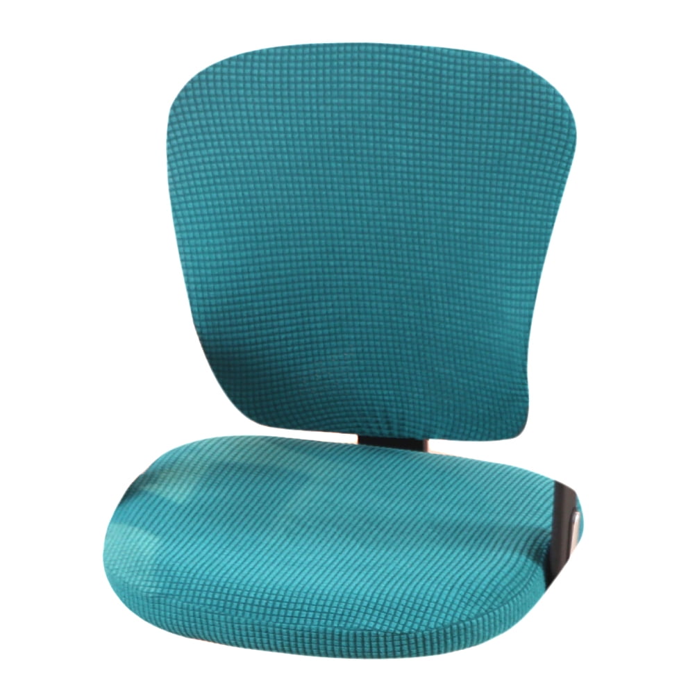 Famure Chair coverCorn Velvet Split Computer Office Chair Cover