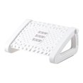 thumbnail image 1 of Taburete de masaje para pies de oficina, taburete de masaje debajo de la mesa con reposapiés con rodillo, artefacto de masaje para pies de baño, 1 of 5