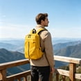 thumbnail image 4 of Large Capacity Outdoor Backpack Casual Travel Daypack for Men Women Back to School Backpack for Men Women, 4 of 5