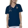 V-Neck Scrub Top