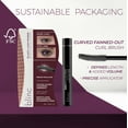 thumbnail image 4 of Blinc Black Lash Primer | Lash Boosting Conditioning Eyelash Primer Mascara with Vitamin E and Growth Promotion Peptides | Gluten-Free and Cruelty-Free | 5mL, 4 of 8