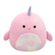 thumbnail image 1 of Peluche Squishmallows Esme Narval Rosa Jumbo 51 cm, 1 of 7