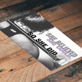 thumbnail image 3 of She Believed She Could So She Did Inspirational Sign | Motivational Gym Sign | 8-Inch by 12-Inch Aluminum Signs | S286, 3 of 4