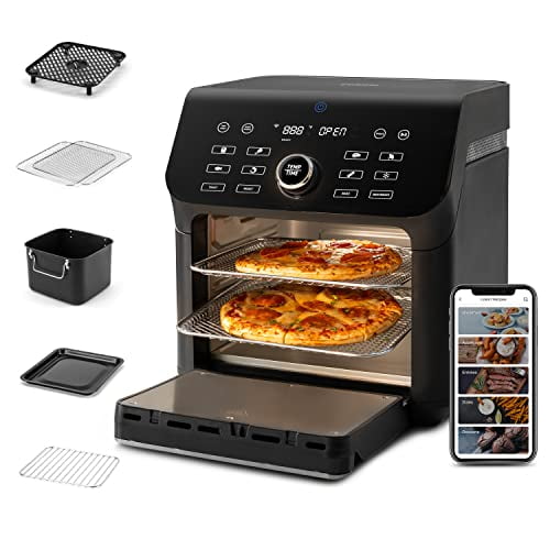Cosori air top fryer toaster oven