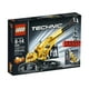 LEGO Grue à Chenilles Technic 9391 – image 1 sur 4