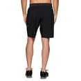 thumbnail image 3 of RBX Active Men's Woven Workout Shorts with Flat Waistband, 3 of 4