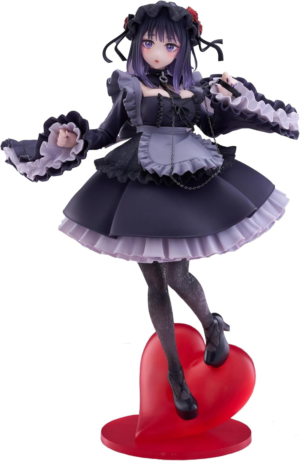 新品、未開封！SHFiguarts Aoi Kiriya フィギュア SHFiguarts Aoi Kiriya (winter uniform ver.) | Soul Web