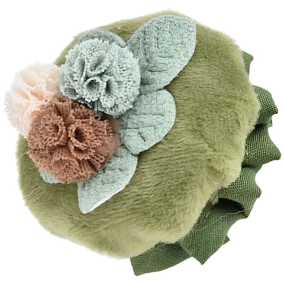 LAMIRO Round Door Knob Cover Drawer Knob Protector Decorative Cover for Cabinet Cupboard