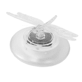 thumbnail image 1 of Floating Pool Lights, Lights Pool Candles, for Pool at Night,Battery Multi Color for Wedding Outdoor Party Garden Swimming（Dragonfly）, 1 of 6