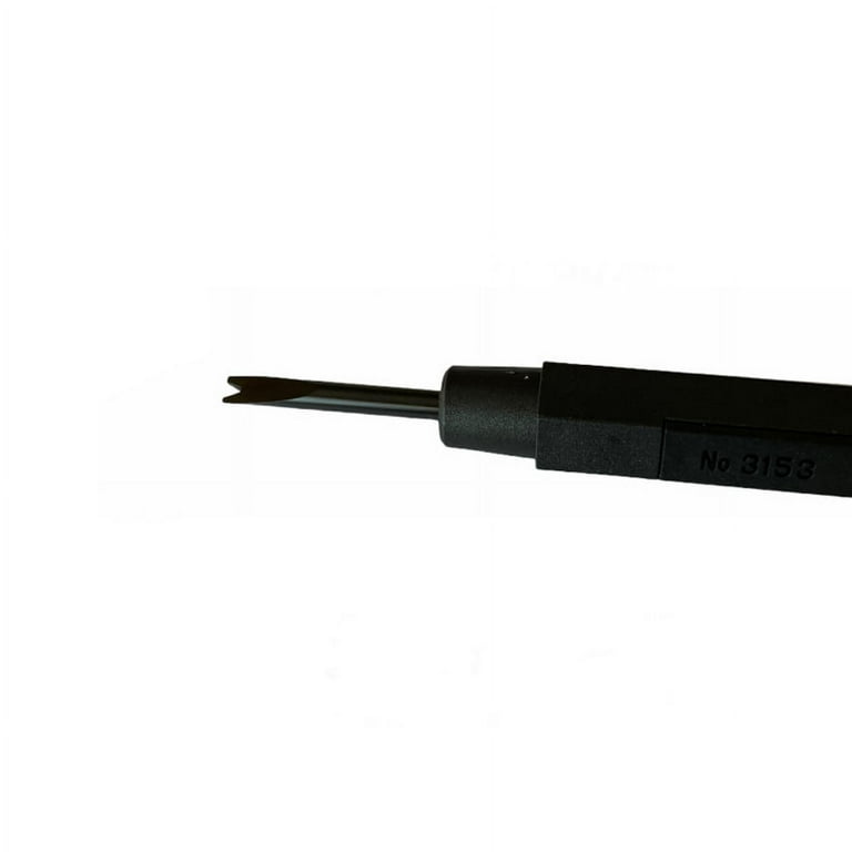 Bergeon 3153 watch spring bar tool standard hard steel Walmart