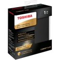 thumbnail image 2 of Disco Duro Externo Toshiba  Canvio Slim 3 1 TB 3.0 Portátil, 2 of 3