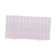 thumbnail image 1 of Estuche organizador de cuentas para decoración de uñas, para manualidades, artículos pequeños, decoración de uñas rosa, 1 of 9