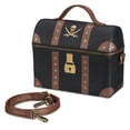thumbnail image 2 of Disney Parks Pirates of the Caribbean Redd Treasure Chest Handbag New with Tags, 2 of 3
