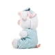 thumbnail image 5 of Adorable Almohada De Peluche Con Forma De Cerdito Para Niñas. Adorable Muñeco De Peluche Que Proporciona Un Sueño Confortable Y Es Un Compañero De Juegos Para Tu Pequeño., 5 of 6