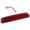 red, variant on PIT66 LED 3rd Brake Light Fit for 1993-2011 Ford Ranger/1999-2016 Ford F250 F350 F450 F550 SD/1995-2003 Mazda Tail Lamps Red Lens Chrome Housing