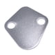 thumbnail image 2 of Bloque PLACA ACERO 2058BK APAGADO PARA BBC 396 427 454, 2 of 6