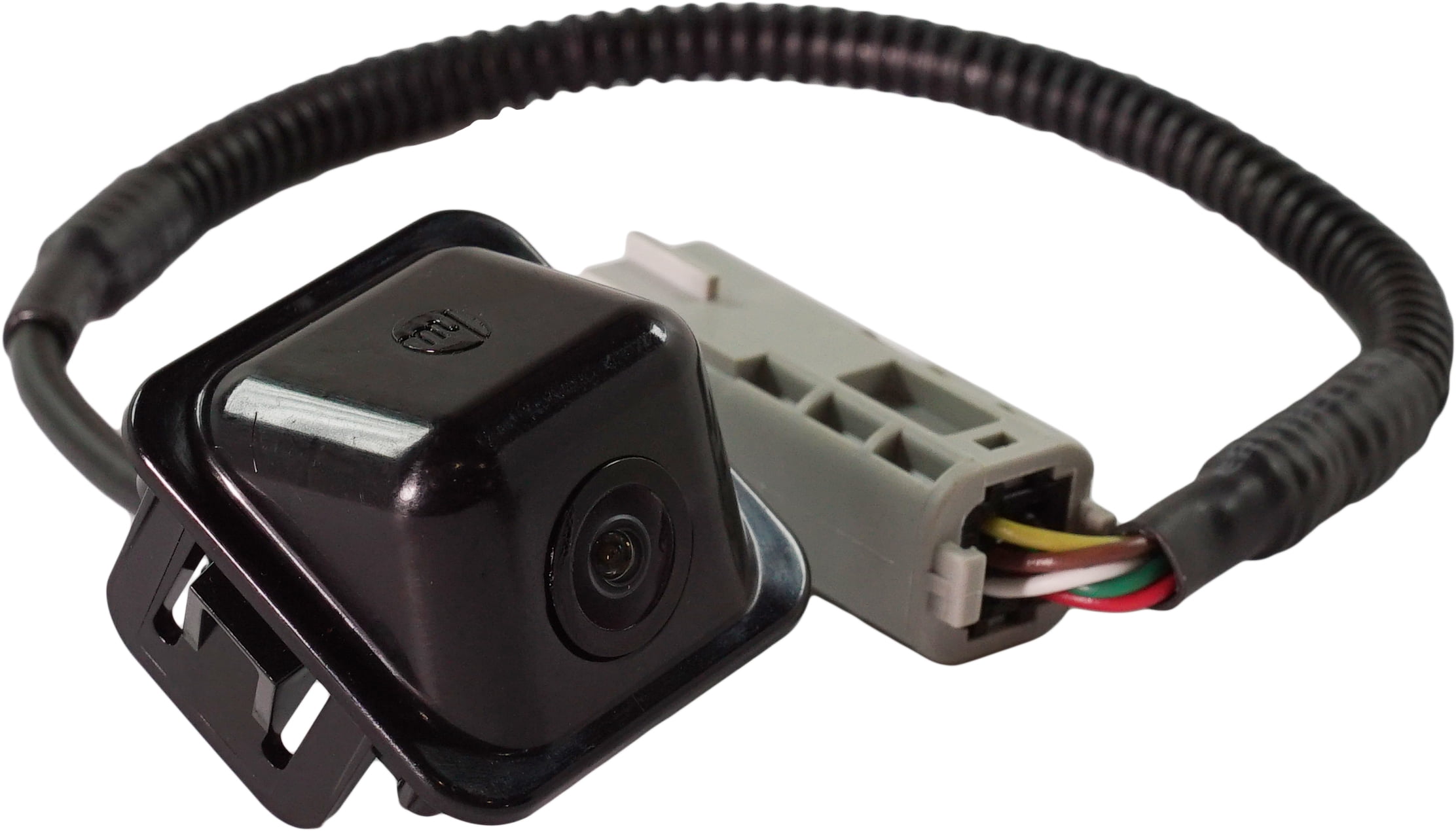 Replacement RC51070012 Back Up Camera Compatible with 2014-2020 Chevrolet Impala Colored