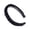 Black, variant on Slim Braided Hairband for Women, Woven Velvet Non- Hair Accessories with Delicate Knit Design for Home, Leisure, Parties, Daily Wear