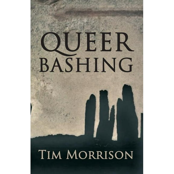 Queerbashing (Paperback)