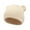 Beige, variant on Daznico Kids Knitted Winter Hat with Bear Ears Soft Stretchy Warm Beanie Cozy Cap for Boys Girls Cute Toddler