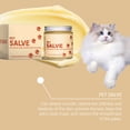 thumbnail image 4 of Pet Supplies Pet Soothing Nourishing Daily External for Skin Discomfort in Cats and Dogs, 4 of 5