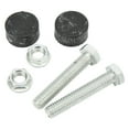 thumbnail image 2 of Ajusteur de Butée de Capot, Réglage de 2pcs Capot en Caoutchouc Capot Pare-Chocs Bouchon de Remplacement Capot Pare-Chocs Bouchon de Performance Fiable, 2 of 14