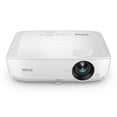 thumbnail image 4 of Projecteur professionnel BenQ MS536 SVGA - DLP - 4000 Lumens - HDMI double - Écoresponsable, 4 of 6