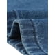thumbnail image 5 of Faldas de mezclilla para mujer Inspire Chic, de cintura alta, en línea A, faldas de jean casuales con bolsillos, azul medio M, 5 of 6