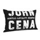 thumbnail image 2 of Fundas de almohada de John Cena, fundas de almohada mullidas súper suaves y acogedoras con cremallera, 20 x 30 pulgadas, dormitorio, sofá, sillón, funda de almohada para todas las estaciones, 2 of 8
