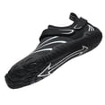 thumbnail image 4 of Zapatos Sin Cordones Upstream Zapatillas de vadeo de goma Zapatos de vadeo unisex suaves para vadear en la playa (37) Sywqhk Para Estrenar, 4 of 9