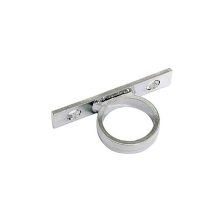 PF276013 Shower Hose Guide, Chrome