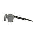 thumbnail image 3 of OO4128 Latch Alpha Sunglasses, Satin Olive/Prizm Black, 53mm, 3 of 5
