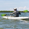 Propel Paddle Gear by Shoreline Marine Smooth Kayak Paddle