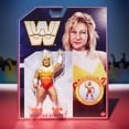 thumbnail image 4 of Set Retro de 4 Figuras de Acción WWE: British Bulldog y Shawn Michaels, 4 of 8