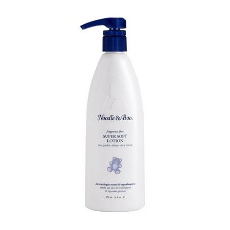 Super Soft Lotion