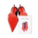 thumbnail image 1 of Sole Sole Sole Protector 3M para tacones Christian Louboutin, 1 of 7
