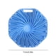 thumbnail image 3 of Silicone Strubber Shower Body para Exfoliación Masaje Suave () Azul, 3 of 3
