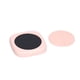thumbnail image 4 of Calentador de taza de escritorio calentador de taza de café Espesar almohadilla de silicona Apagado automático Seguro 55 grados Celsius Termostático para calentar bebidas para ANGGREK Otros, 4 of 8