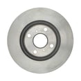 thumbnail image 2 of Raybestos Specialty Performance Rotors, 96972 Fits select: 2000-2005 TOYOTA ECHO, 2000-2005 TOYOTA MR2, 2 of 5