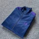 thumbnail image 3 of Y2k-ropa de calle Punk para hombre, pantalones vaqueros de Hip Hop, ropa de trabajo de la costa oeste, estilo Rap rasgado, ropa holgada de talla grande, pantalones para fregar, 3 of 4