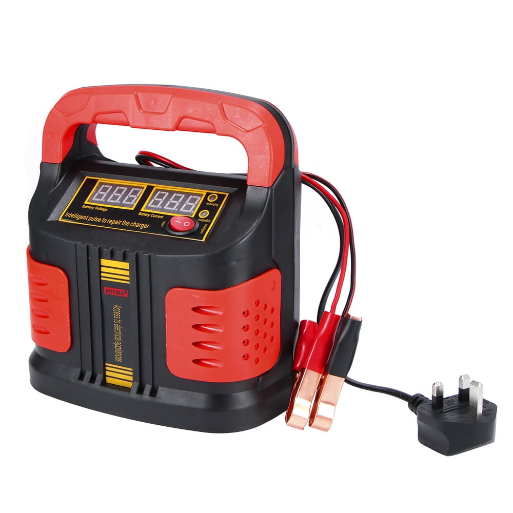 motorcycle battery charger motorcycle battery charger
