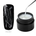 thumbnail image 1 of Bilqis Deals ROSALIND Nail Design Stippling Line Drawing Decorative Drawing Glue Coating, 1 of 2