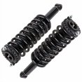 thumbnail image 2 of New Duralo Rear Complete Strut & Spring Assembly For Subaru Outback 2000-2004 - Duralo 1192-1227 New, 2 of 4